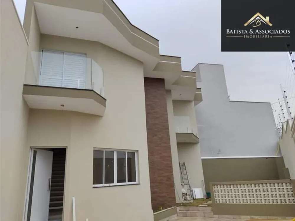 Casa, 2 quartos, 100 m² - Foto 5
