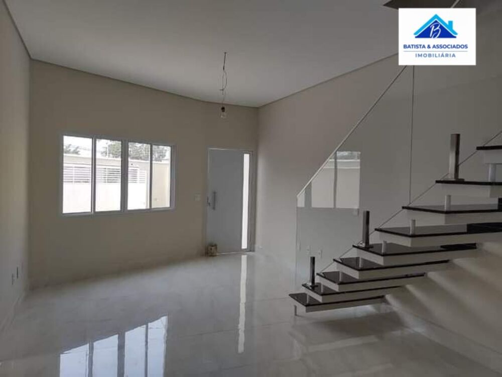 Casa, 2 quartos, 100 m² - Foto 1