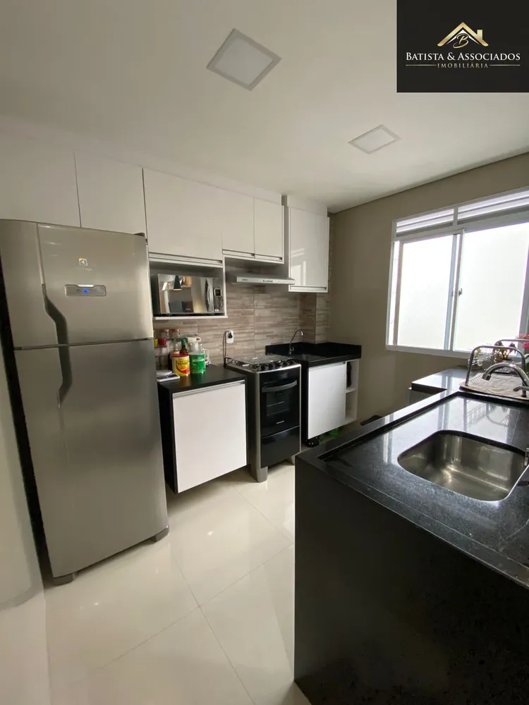 Apartamento, 2 quartos, 42 m² - Foto 13