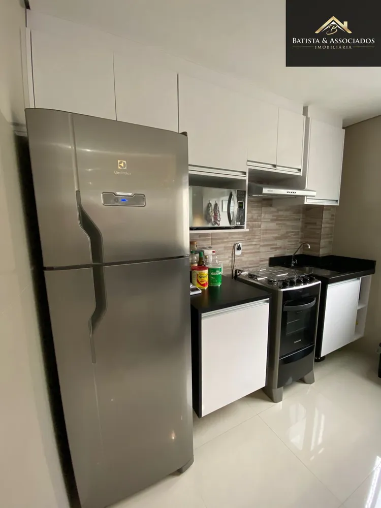 Apartamento, 2 quartos, 42 m² - Foto 11