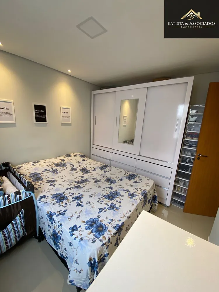 Apartamento, 2 quartos, 42 m² - Foto 4