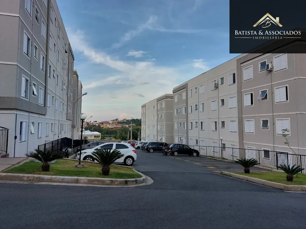 Apartamento, 2 quartos, 42 m² - Foto 16