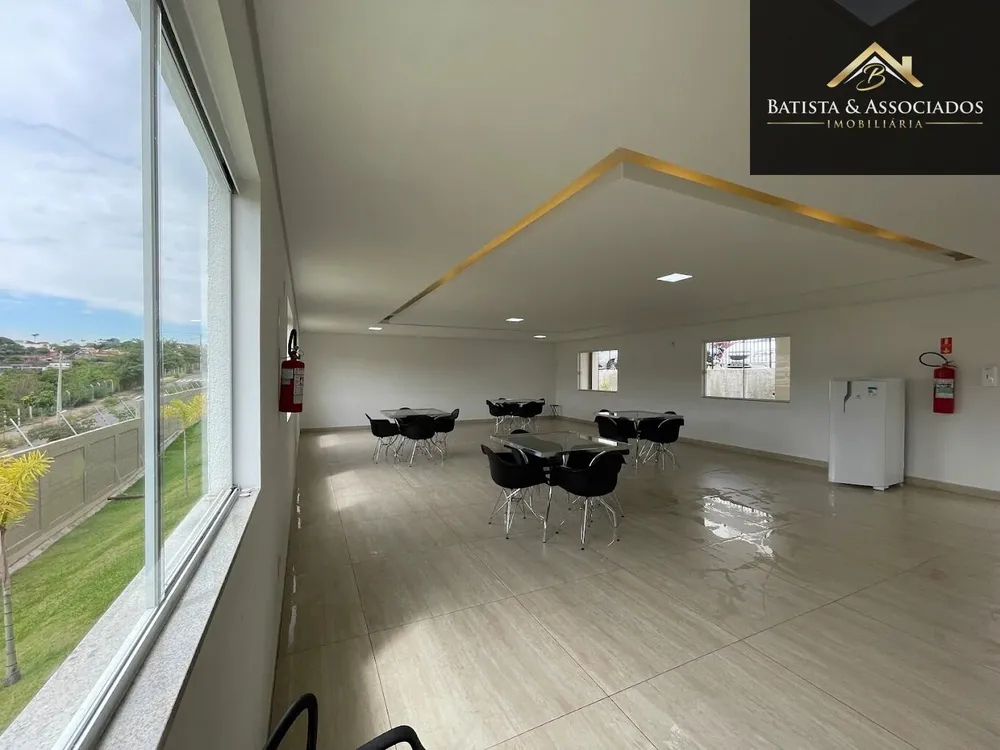 Apartamento, 2 quartos, 42 m² - Foto 2