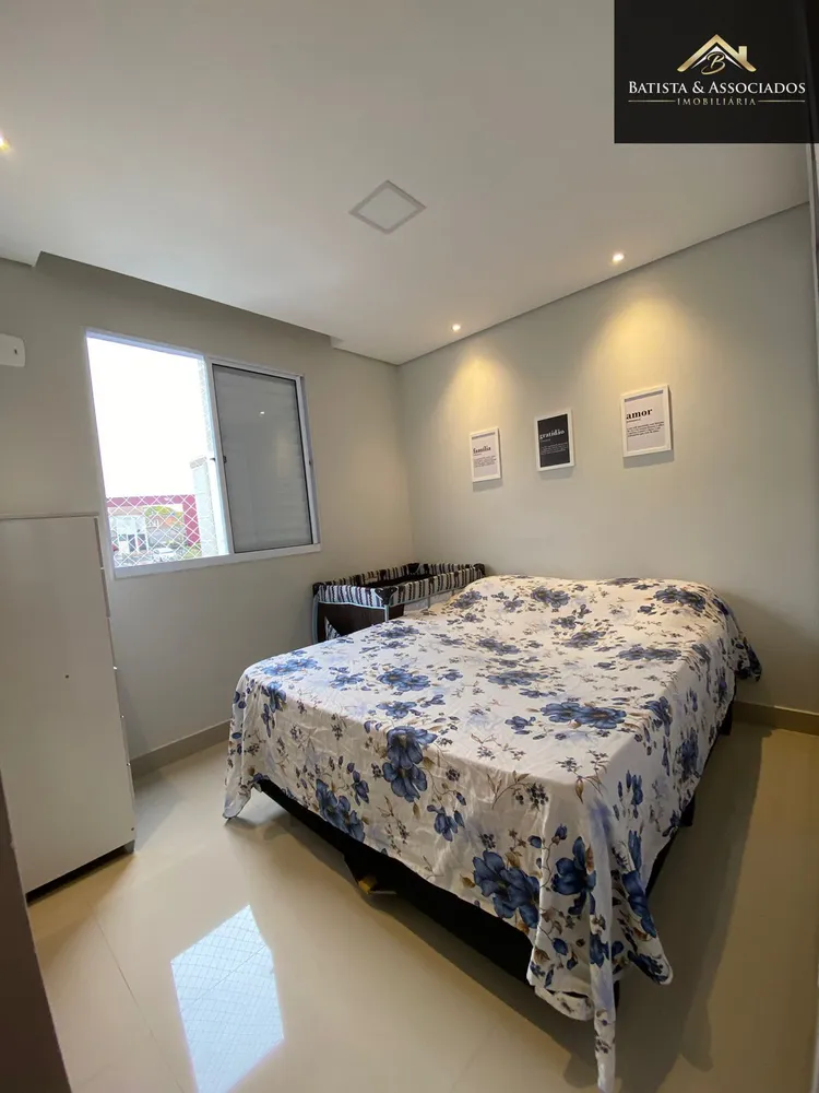 Apartamento, 2 quartos, 42 m² - Foto 5