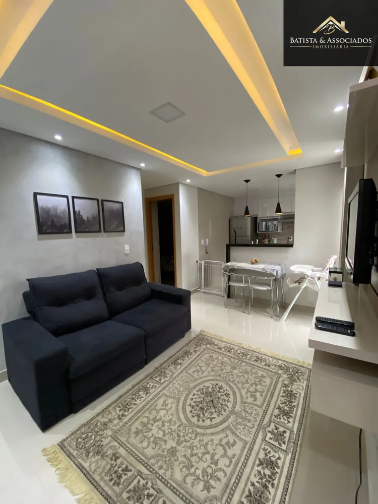 Apartamento, 2 quartos, 42 m² - Foto 10