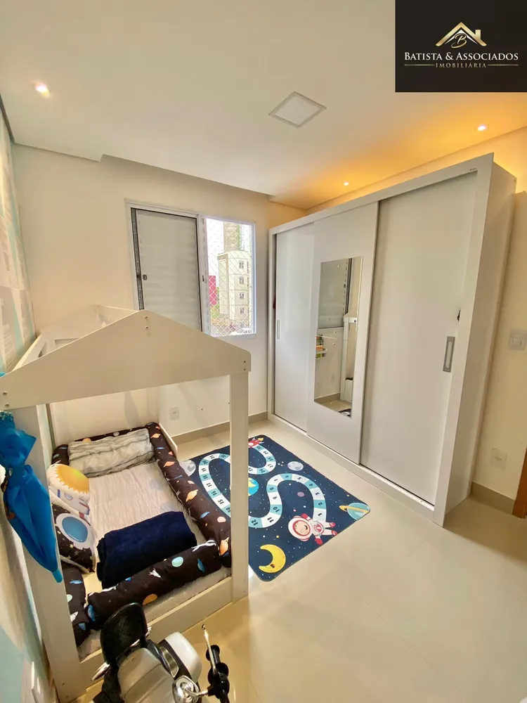 Apartamento, 2 quartos, 42 m² - Foto 8