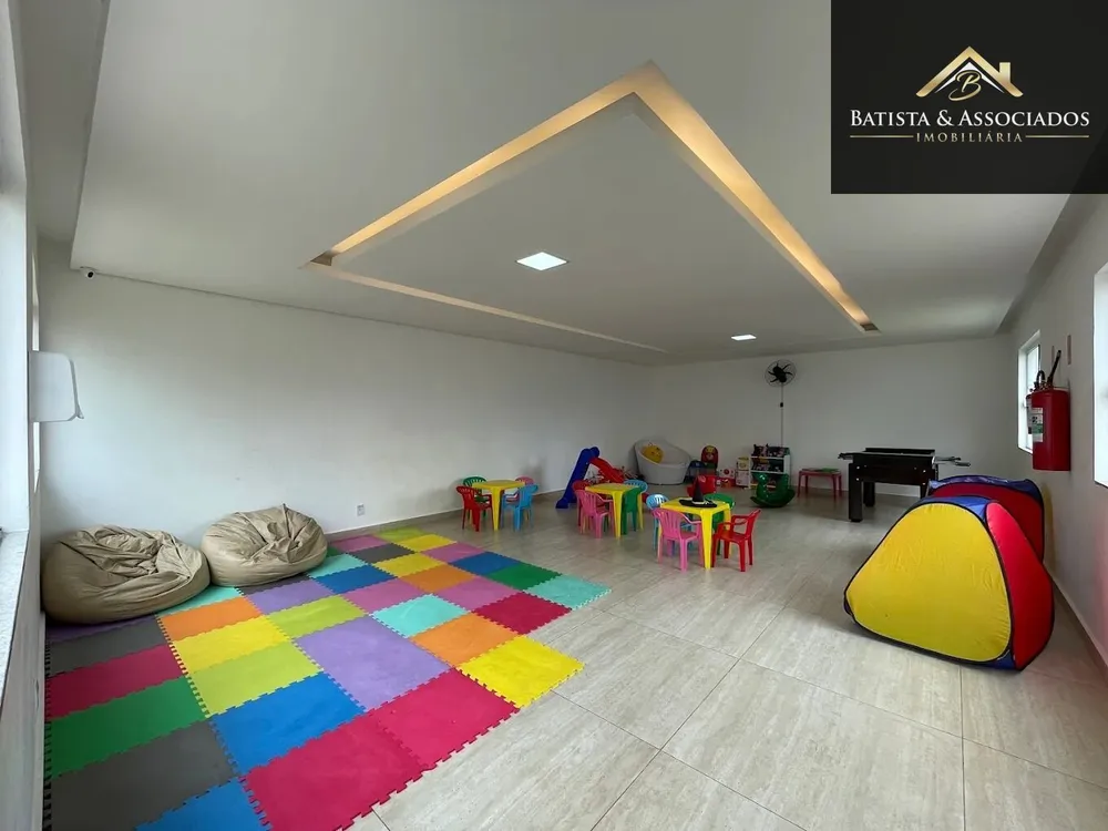 Apartamento, 2 quartos, 42 m² - Foto 3