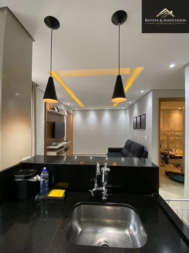 Apartamento, 2 quartos, 42 m² - Foto 12