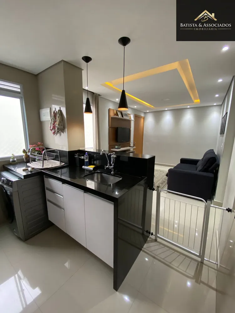 Apartamento, 2 quartos, 42 m² - Foto 15