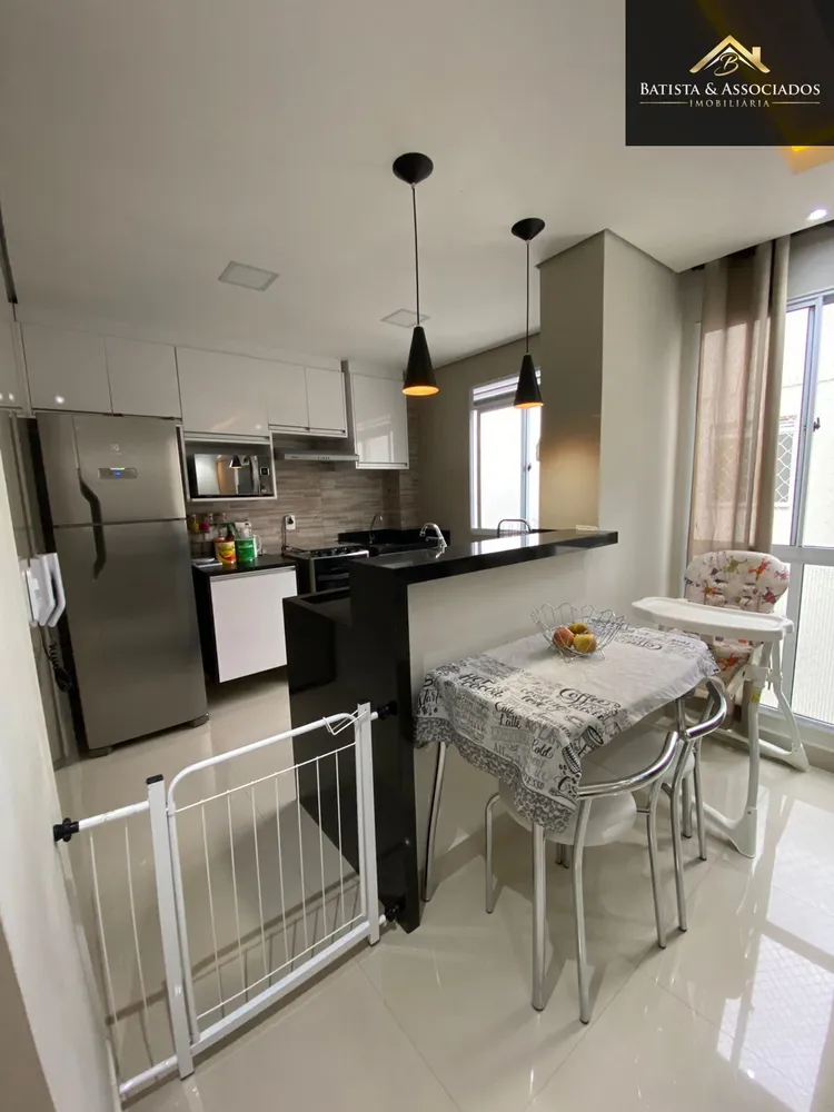 Apartamento, 2 quartos, 42 m² - Foto 9