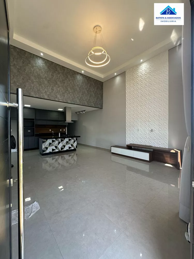Casa, 3 quartos, 162 m² - Foto 3