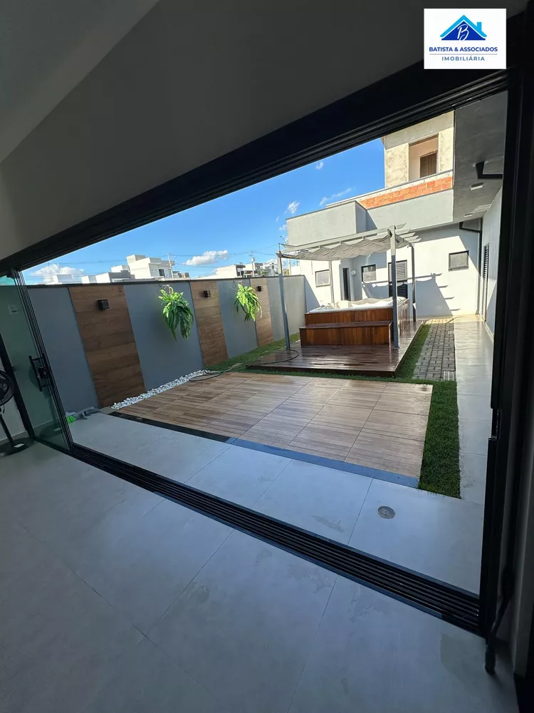Casa, 3 quartos, 162 m² - Foto 18