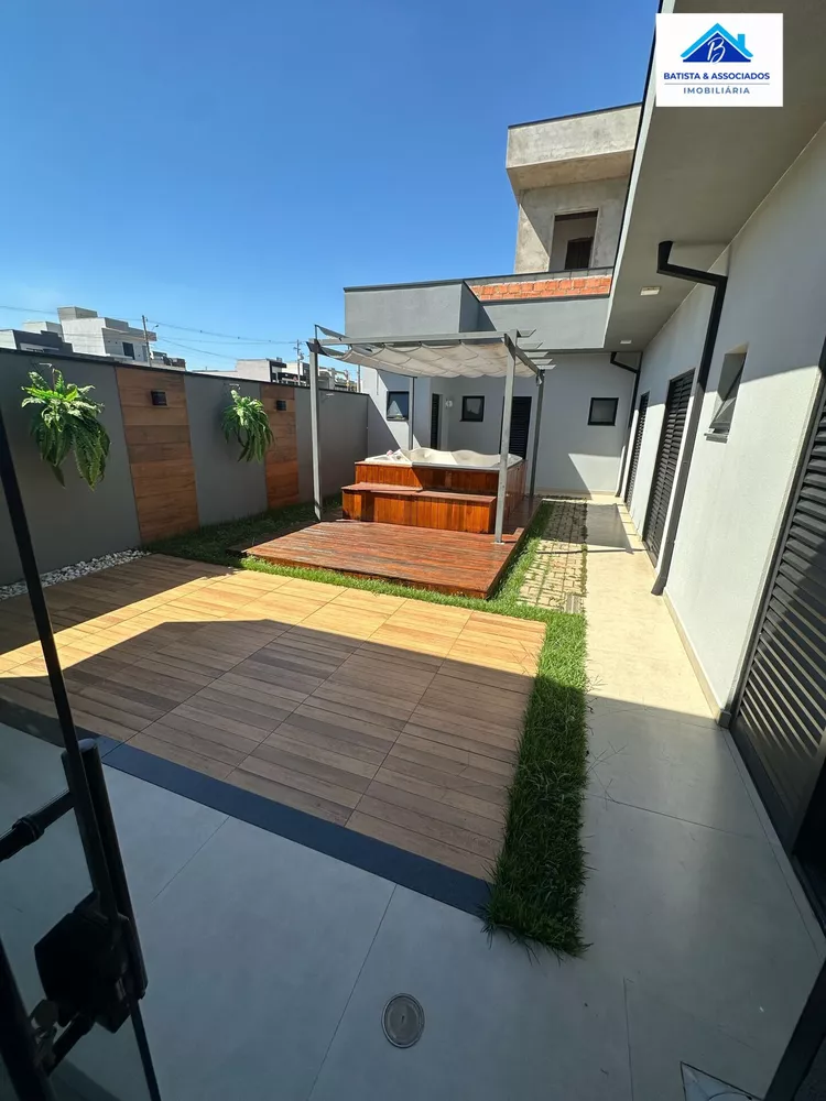 Casa, 3 quartos, 162 m² - Foto 19