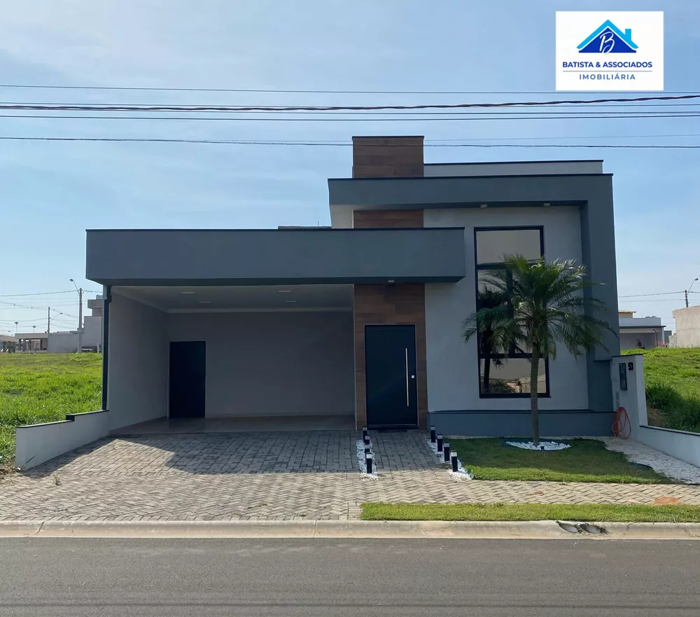 Casa, 3 quartos, 162 m² - Foto 2