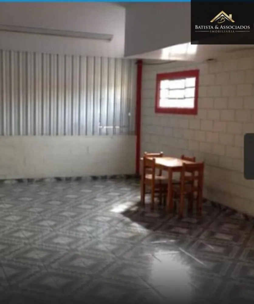 Depósito-Galpão, 720 m² - Foto 5