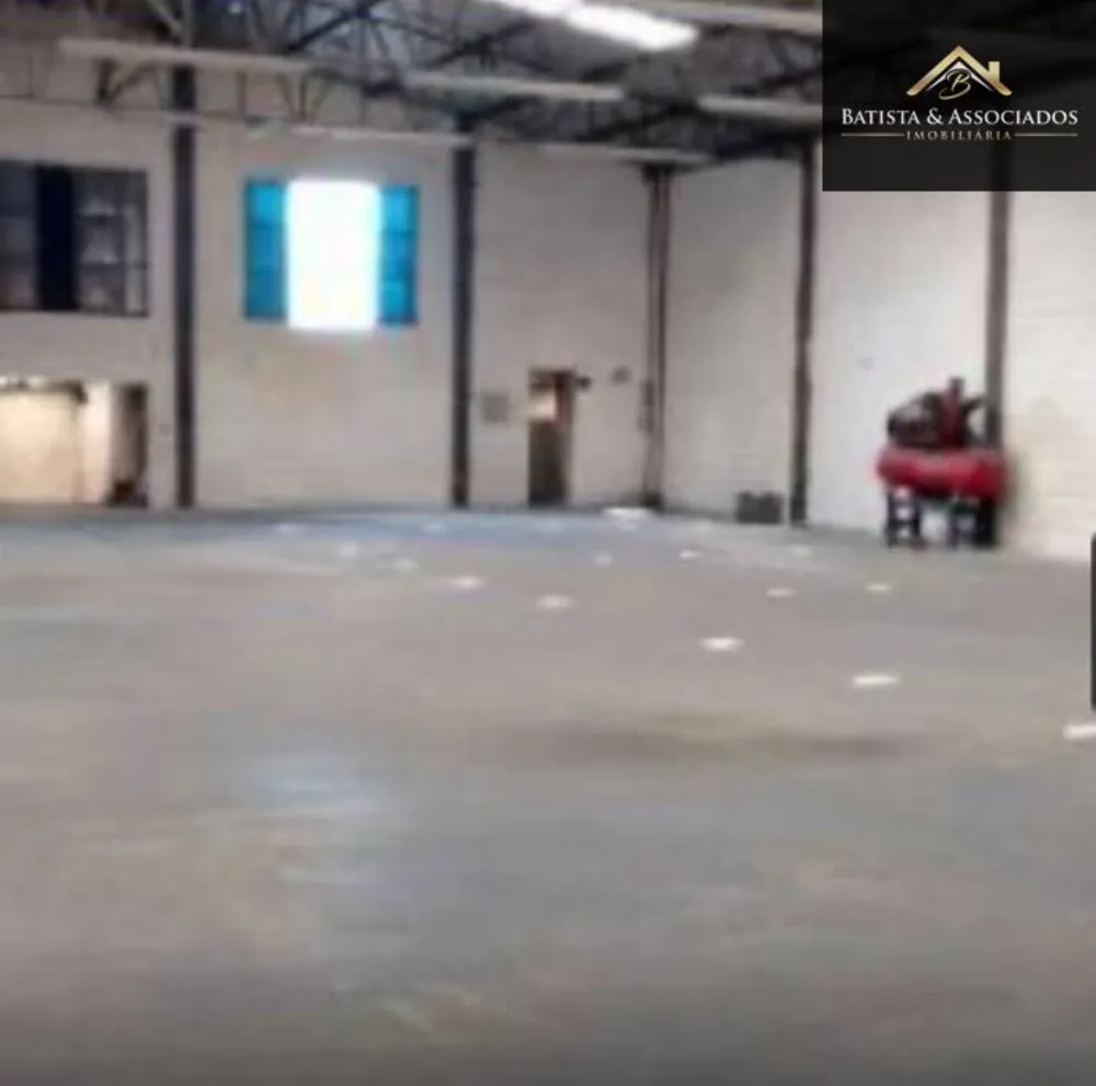 Depósito-Galpão, 720 m² - Foto 2