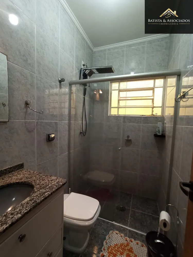 Casa, 3 quartos, 126 m² - Foto 6