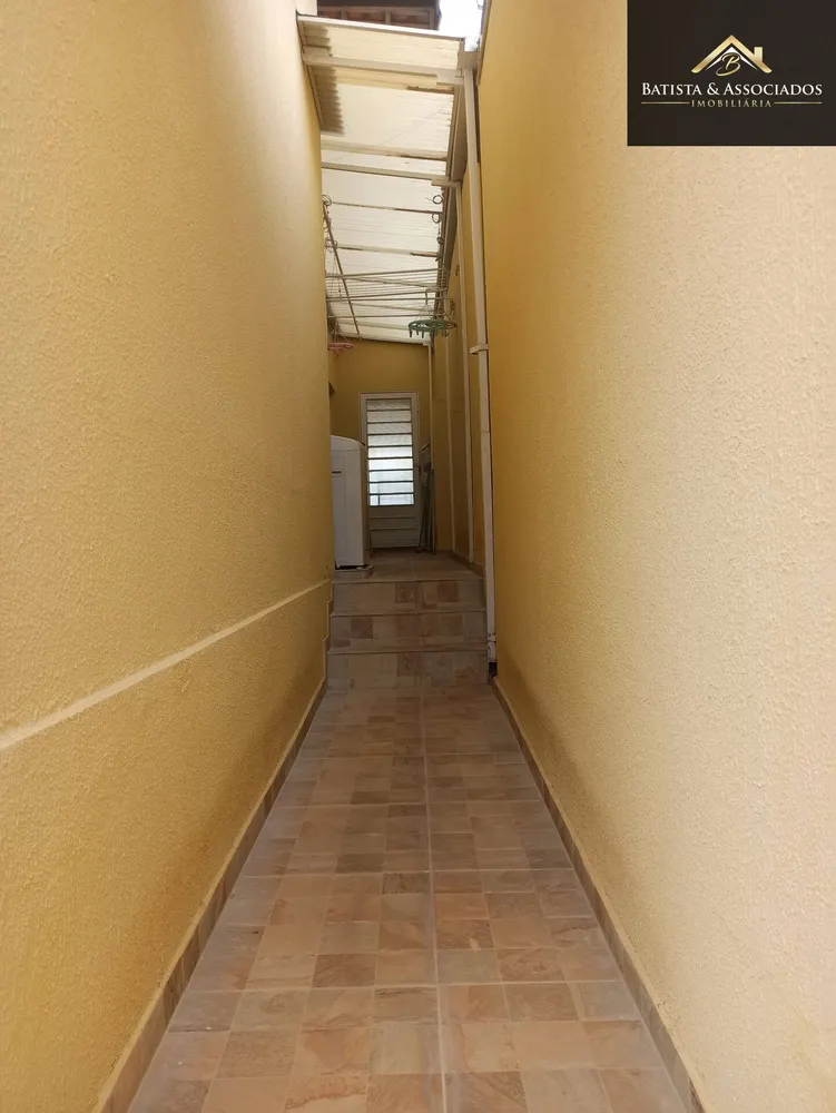 Casa, 3 quartos, 126 m² - Foto 12