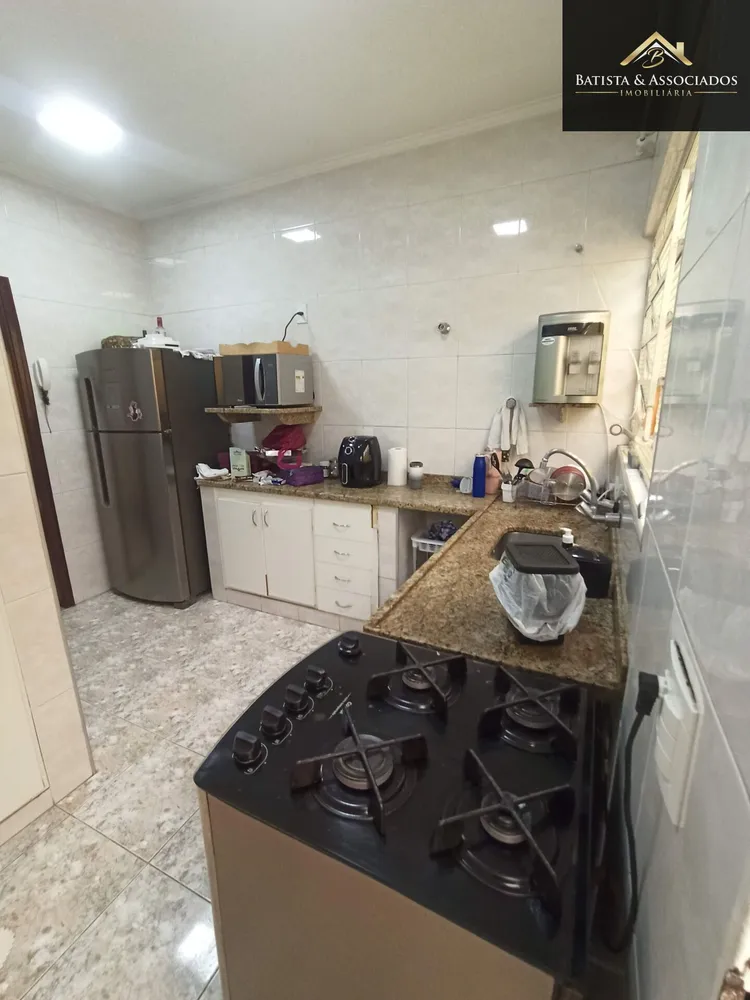 Casa, 3 quartos, 126 m² - Foto 4