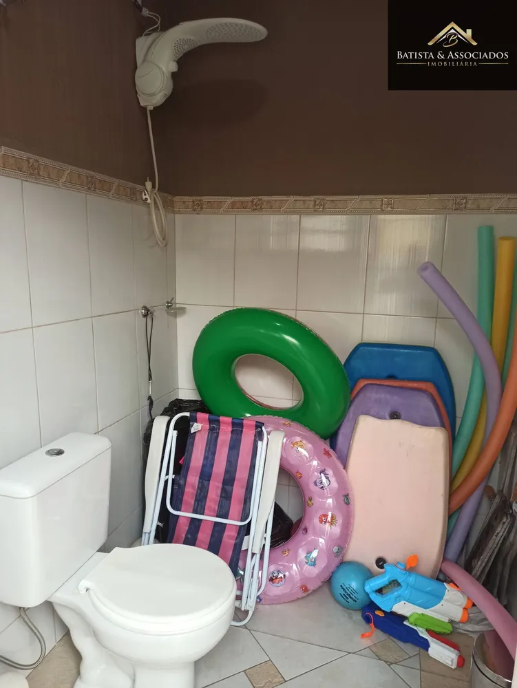 Casa, 3 quartos, 126 m² - Foto 15