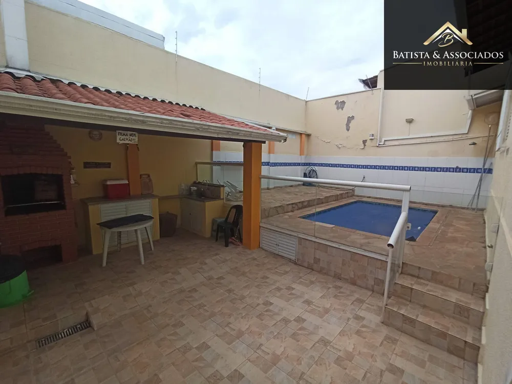 Casa, 3 quartos, 126 m² - Foto 14