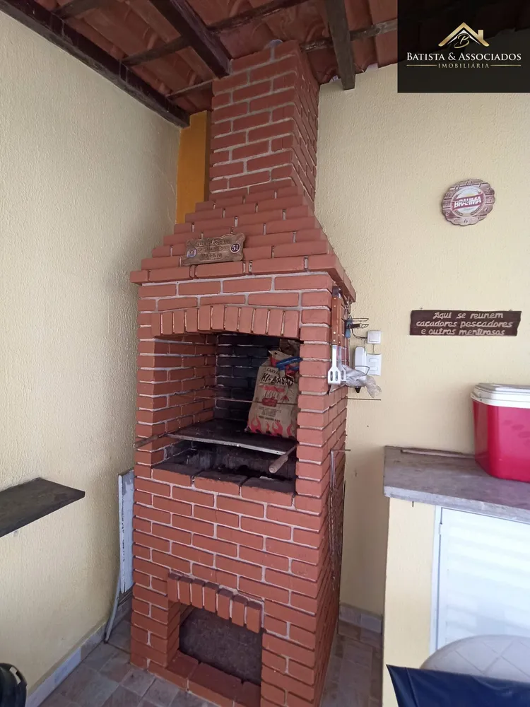 Casa, 3 quartos, 126 m² - Foto 13