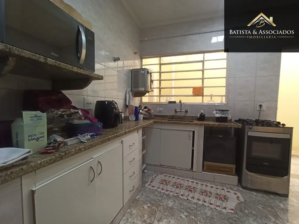 Casa, 3 quartos, 126 m² - Foto 5