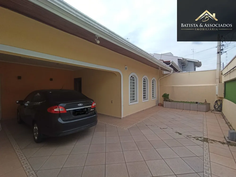 Casa, 3 quartos, 126 m² - Foto 1