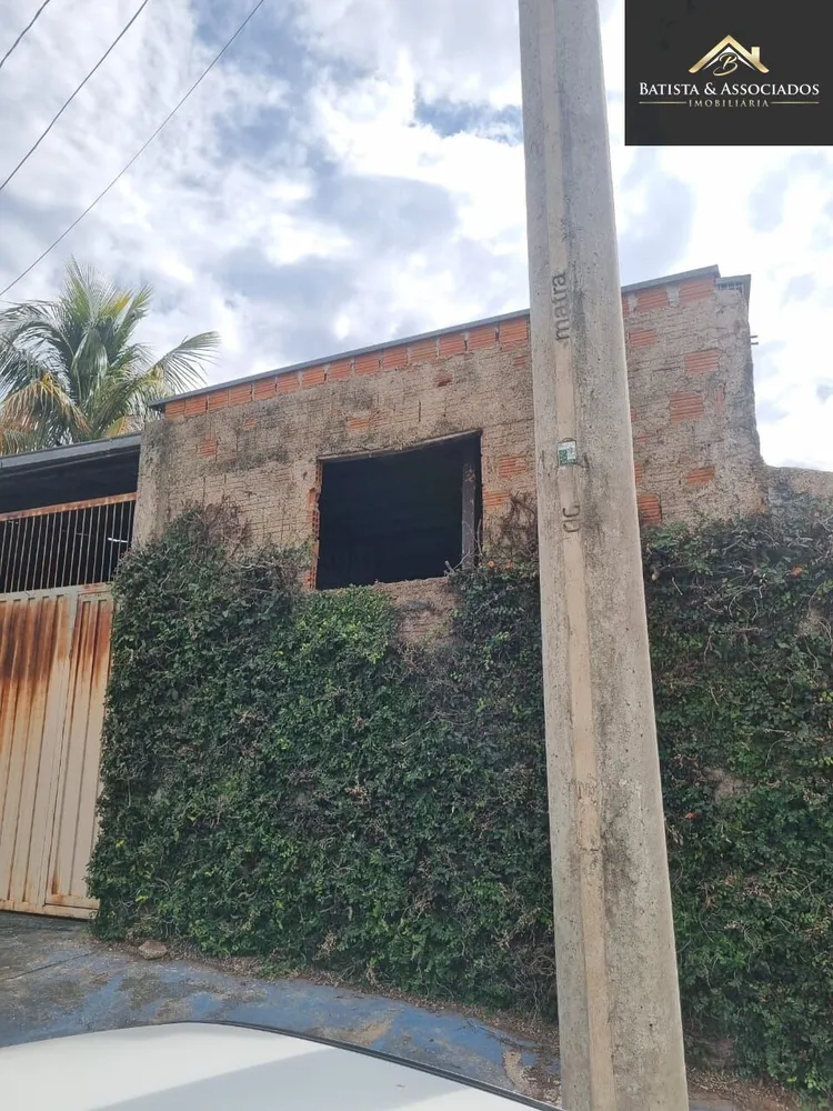 Loja-Salão, 140 m² - Foto 1