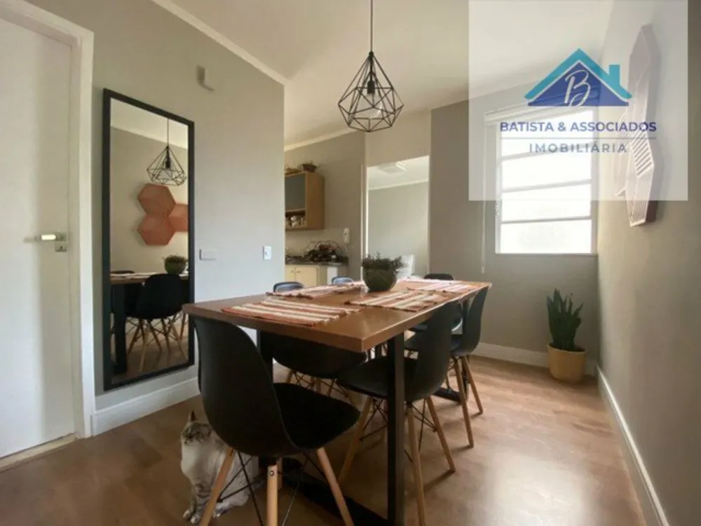 Apartamento, 3 quartos, 72 m² - Foto 10