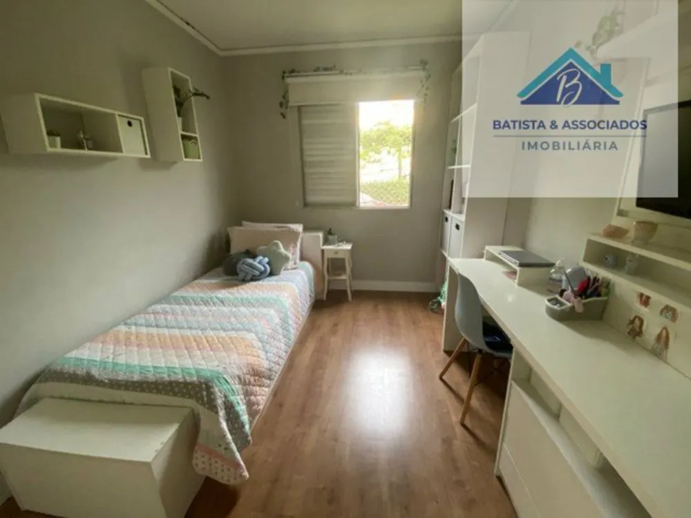 Apartamento, 3 quartos, 72 m² - Foto 5