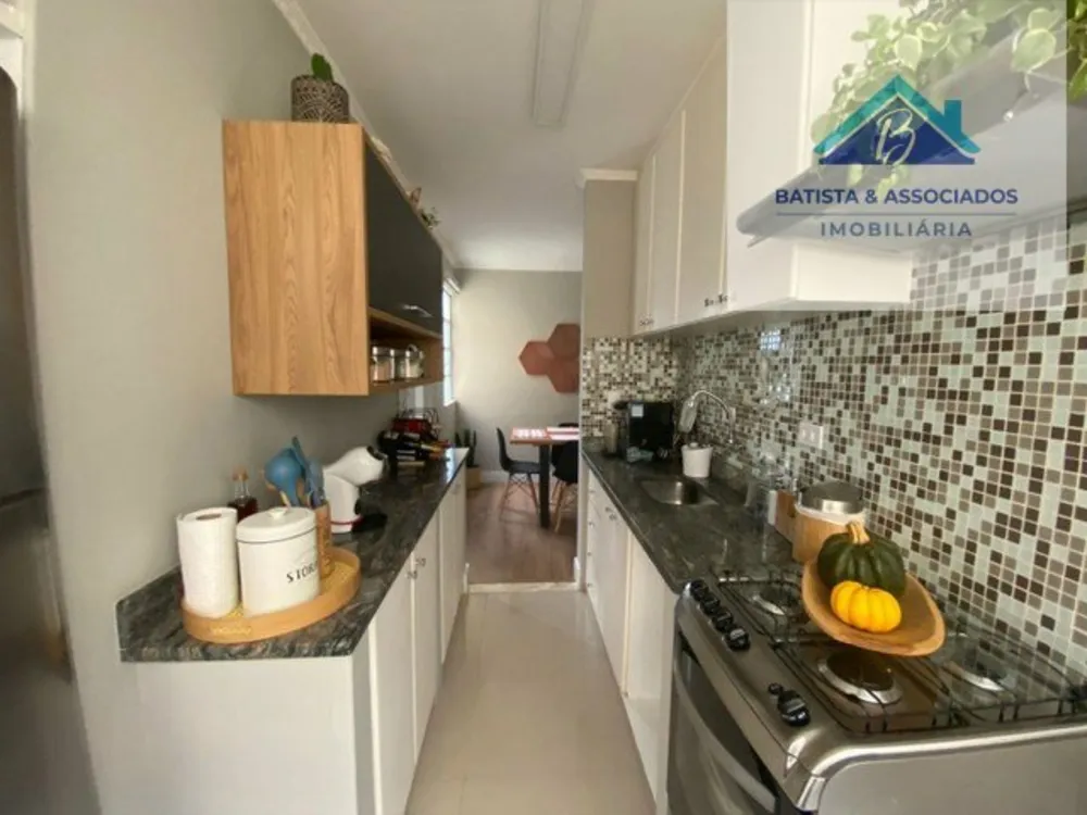 Apartamento, 3 quartos, 72 m² - Foto 11