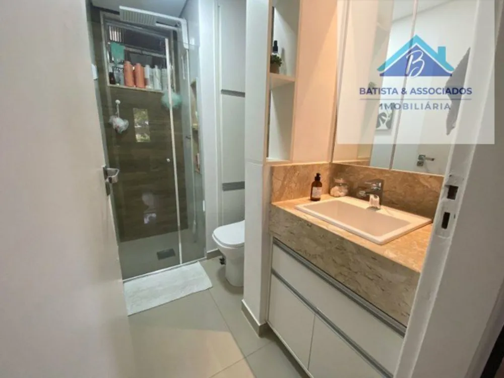 Apartamento, 3 quartos, 72 m² - Foto 7