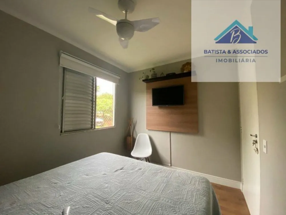 Apartamento, 3 quartos, 72 m² - Foto 3