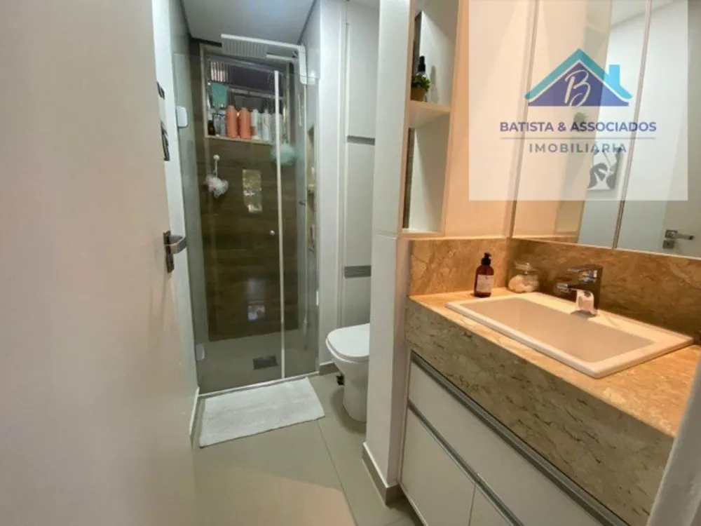 Apartamento, 3 quartos, 72 m² - Foto 8