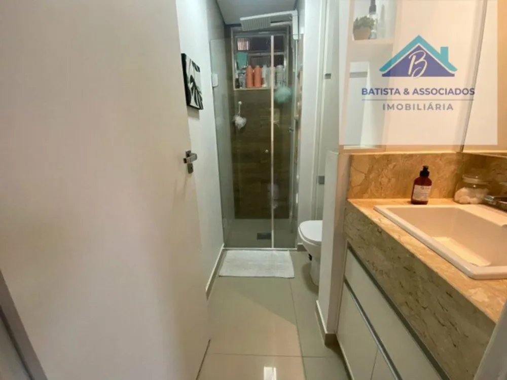 Apartamento, 3 quartos, 72 m² - Foto 9