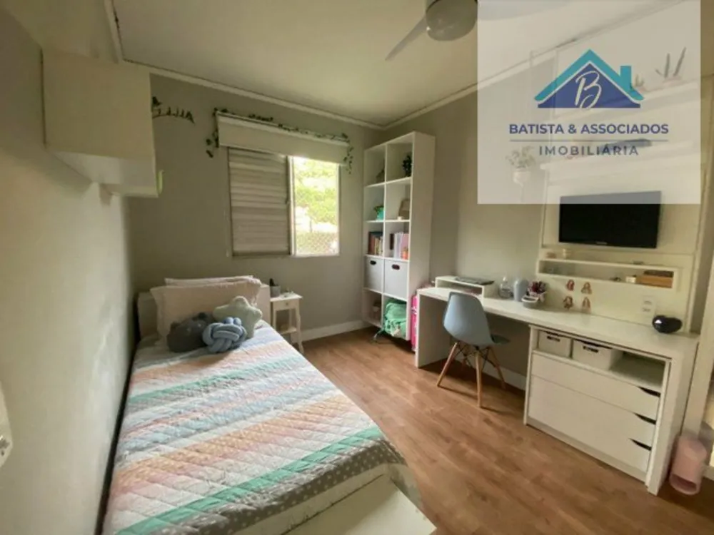 Apartamento, 3 quartos, 72 m² - Foto 6