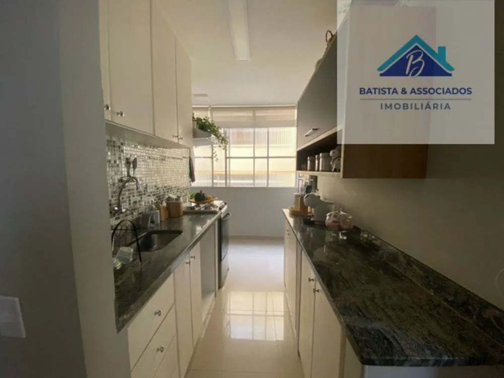 Apartamento, 3 quartos, 72 m² - Foto 12