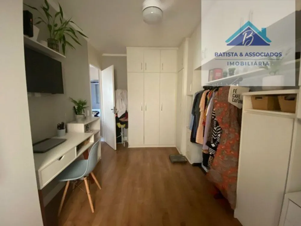 Apartamento, 3 quartos, 72 m² - Foto 4