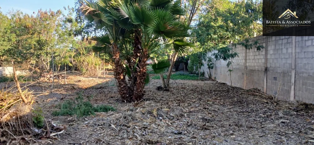 Terreno, 2500 m² - Foto 1