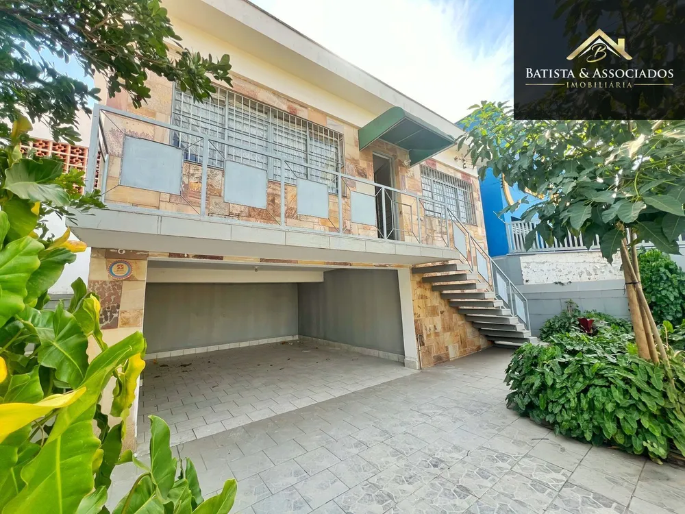 Casa, 3 quartos, 200 m² - Foto 12