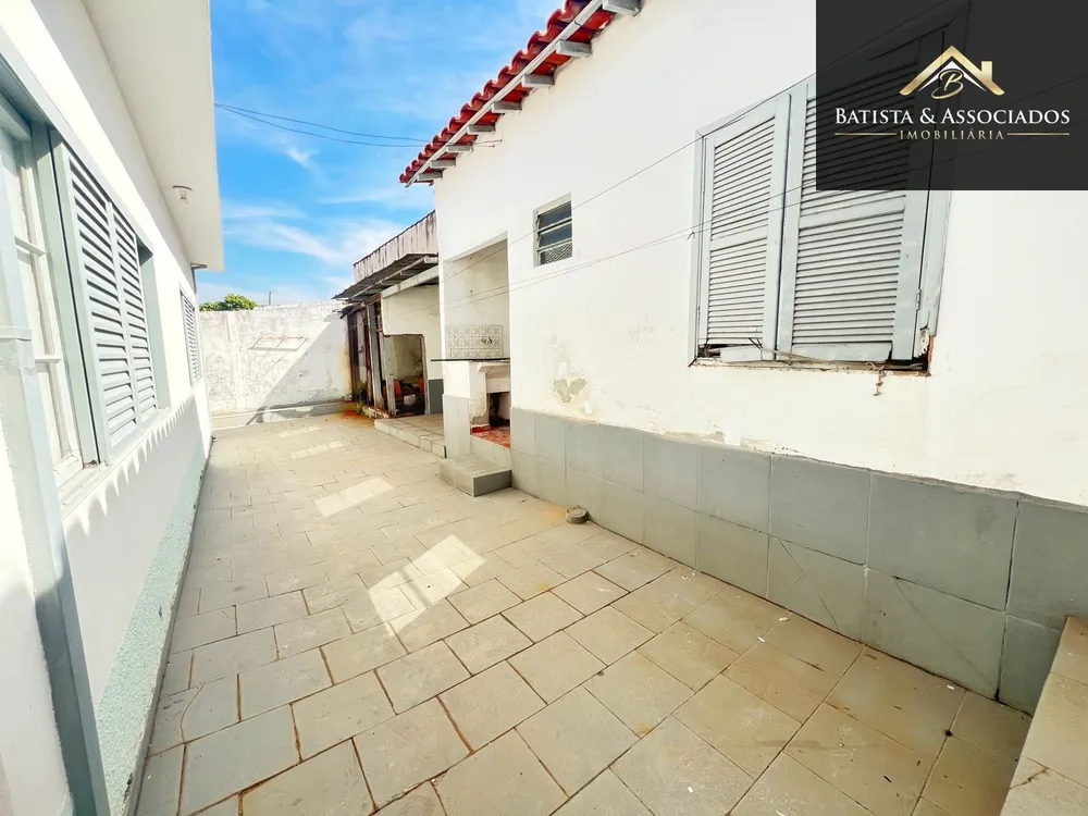 Casa, 3 quartos, 200 m² - Foto 9