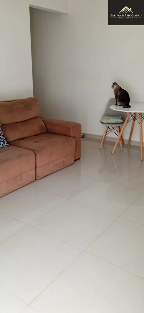 Apartamento, 2 quartos, 72 m² - Foto 2
