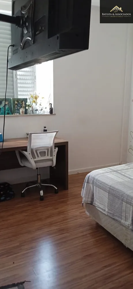 Apartamento, 2 quartos, 72 m² - Foto 7