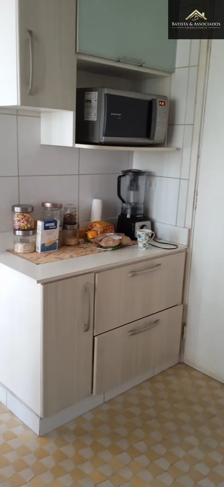 Apartamento, 2 quartos, 72 m² - Foto 1