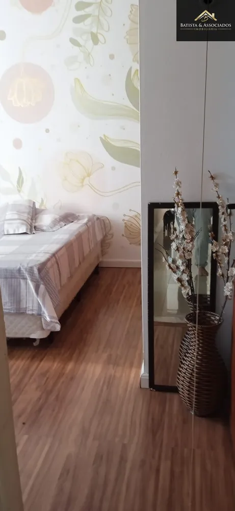 Apartamento, 2 quartos, 72 m² - Foto 5