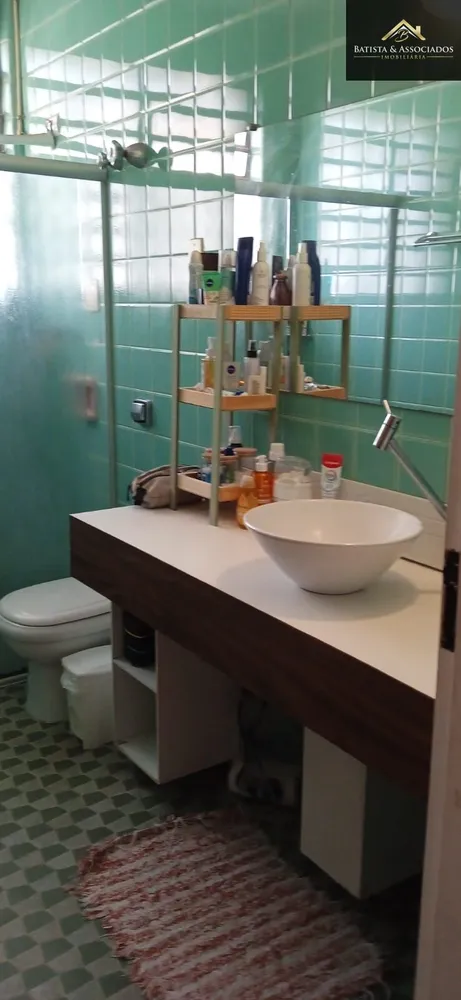 Apartamento, 2 quartos, 72 m² - Foto 11