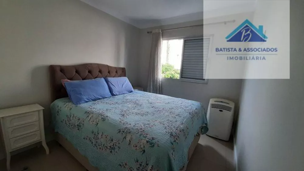 Apartamento à venda com 2 quartos, 55m² - Foto 4