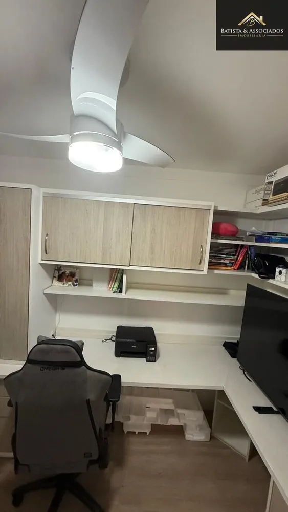 Apartamento, 2 quartos, 45 m² - Foto 14