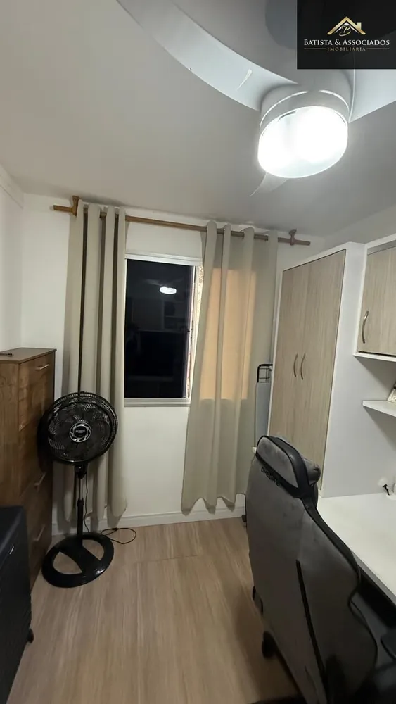 Apartamento, 2 quartos, 45 m² - Foto 13